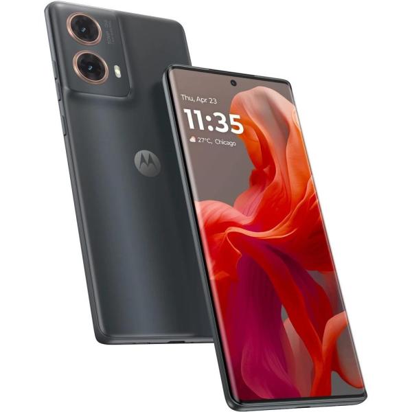 Motorola XT2427-2 Moto G85 5G ds 12/ 256GB urban grey,  EU