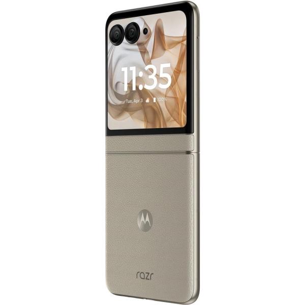 Motorola XT2453-1 Moto Razr 50 glory 8/ 256GGB beach sand,  EU2