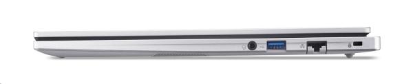 Acer TravelMate P2 15/ TMP215-55T-TCO-547Q/ 5-120U/ 15, 6"/ FHD/ T/ 16GB/ 512GB SSD/ UHD/ W11P/ Silver/ 2R1