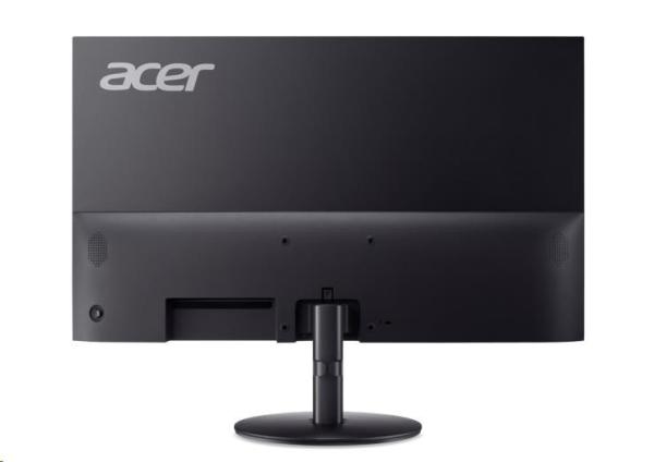 ACER LCD SA243YGOwi 60cm (23.8") IPS LED,  FHD 1920x1080@120Hz HDMI,  75Hz VGA,  250cd/ m2,  178/ 178,  1ms(VRB),  1xVGA+ 1xHDMI5