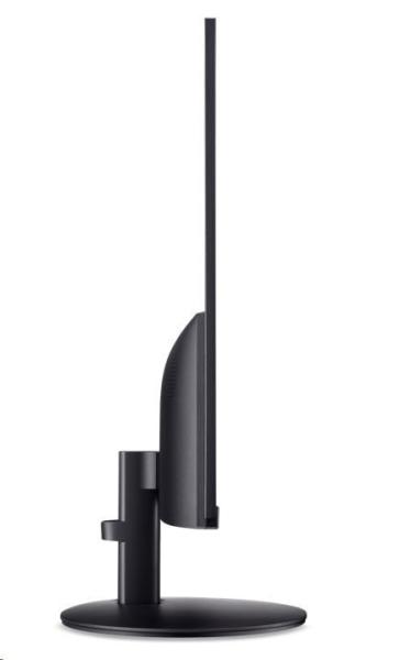 ACER LCD SA243YGOwi 60cm (23.8") IPS LED,  FHD 1920x1080@120Hz HDMI,  75Hz VGA,  250cd/ m2,  178/ 178,  1ms(VRB),  1xVGA+ 1xHDMI6