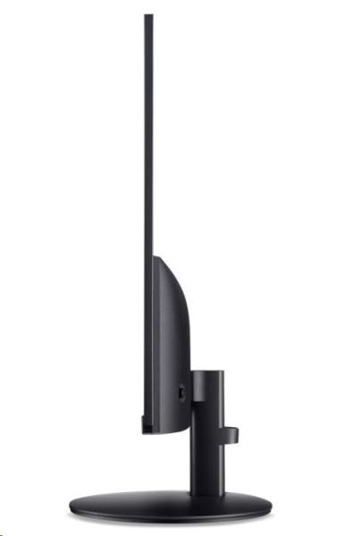ACER LCD SA243YGOwi 60cm (23.8") IPS LED,  FHD 1920x1080@120Hz HDMI,  75Hz VGA,  250cd/ m2,  178/ 178,  1ms(VRB),  1xVGA+ 1xHDMI2