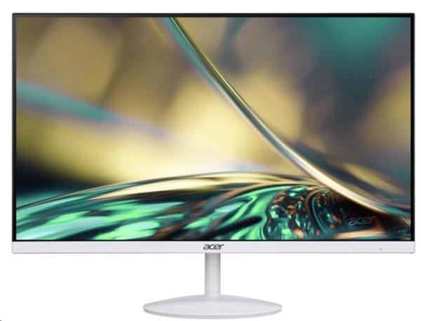 Acer/ SA273G0wi/ 27"/ IPS/ FHD/ 120Hz/ 1ms/ White/ 2R