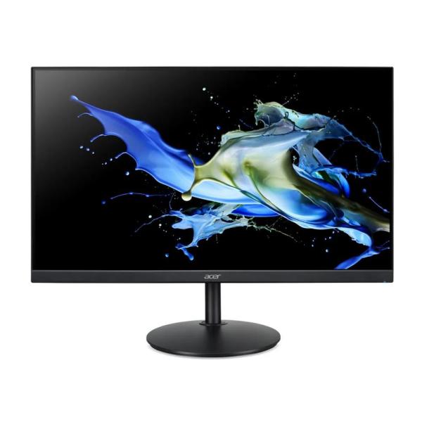 Acer/ CB242Gbmiprx/ 23, 8"/ IPS/ FHD/ 120Hz/ 1ms/ Black/ 3R