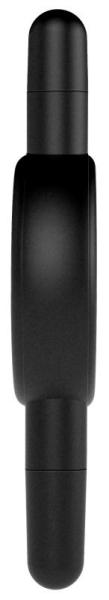 CONNECT IT Bezdrátová nabíječka WatchTravelCharge pro Apple a Samsung Watch, Černá3