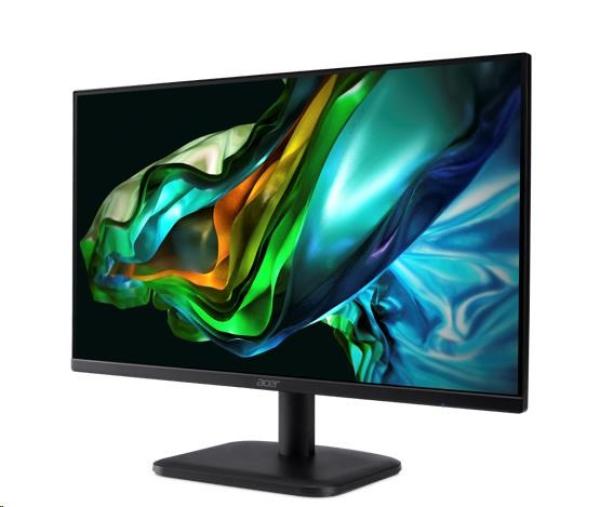 ACER LCD EK321QHbi 80cm (31.5") VA LED,  Full HD 1920x1080@100Hz HDMI,  75Hz VGA,  250nits,  178/ 178,  5ms(GTG),  1ms(VRB),  1x3