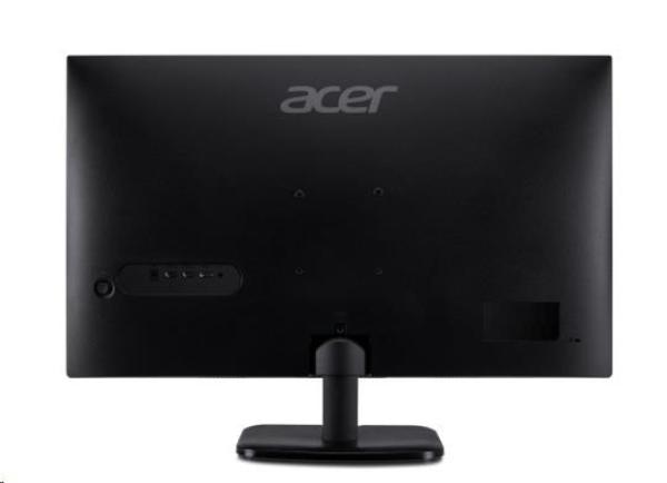 ACER LCD EK321QHbi 80cm (31.5") VA LED,  Full HD 1920x1080@100Hz HDMI,  75Hz VGA,  250nits,  178/ 178,  5ms(GTG),  1ms(VRB),  1x4