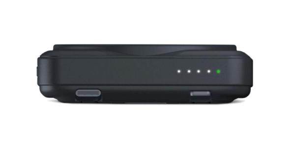 CONNECT IT Powerbanka TravelCharge, MagSafe, 10000 mAh, USB-C, Lightning, Šedá5