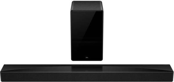 TCL Q75HE soundbar 5.1.2,  620 W,  Bluetooth 5.1,  WiFi 5,  Dolby Atmos,  Dolby TrueHD,  Dolby Digital Plus,  subwoofer,  černá1