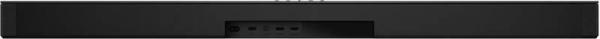 TCL Q75HE soundbar 5.1.2,  620 W,  Bluetooth 5.1,  WiFi 5,  Dolby Atmos,  Dolby TrueHD,  Dolby Digital Plus,  subwoofer,  černá2