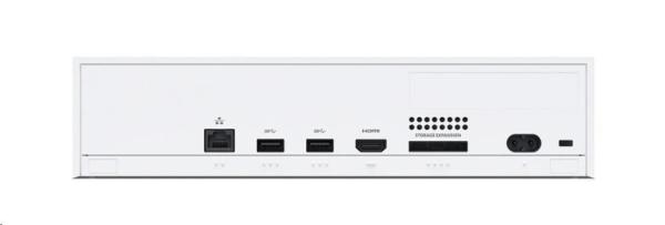 BAZAR - Xbox Series S - 1TB Poškozený obal (Komplet)3