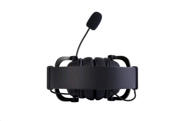 C-TECH Herní sluchátka Archon V2 (GHS-23B),  3.5mm Jack,  černá2