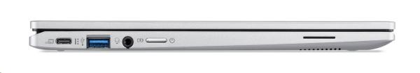 ACER NTB Chromebook Spin 312 (CP312-1HN-C67S),N100,12.2"WUXGA,8GB,128GB eMMC,UHD,Chrome OS,Silver9