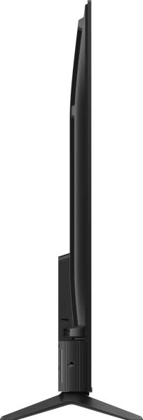 TCL 65V6B 65" TV,  4K Ultra HD,  Smart,  Dolby Audio,  Google TV,  Miracast,  Bluetooth,  WiFi,  ALLM2