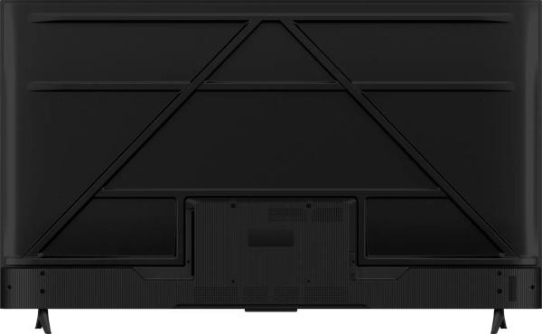 TCL 65V6B 65" TV,  4K Ultra HD,  Smart,  Dolby Audio,  Google TV,  Miracast,  Bluetooth,  WiFi,  ALLM6