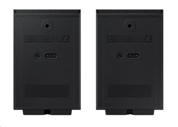 BAZAR - SAMSUNG Soundbar Q série s Dolby Atmos HW-Q990D - pošk. obal11