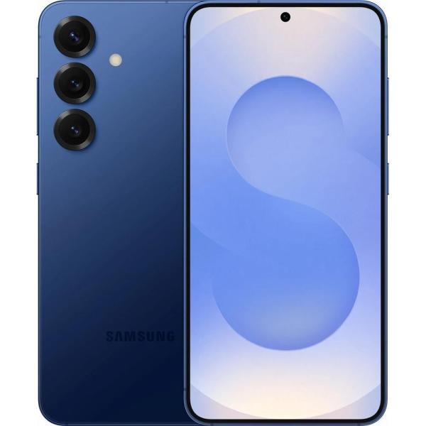 Samsung Galaxy S25/ 12GB/ 128GB/ Dark Blue