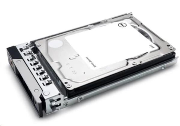 DELL 2.4TB Hard Drive SAS ISE 12Gbps 10K 512e 2.5in Hot-Plug CK R260, R360, R660, R760, R470, R670, R770, R6xx5, R7xx5, T560