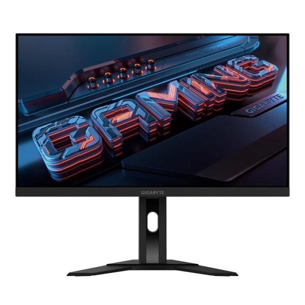 GIGABYTE LCD - 27" Gaming monitor M27UA,  SS IPS,  3840x2160 UHD,  160Hz,  1000:1,  400cd/ m2,  1ms,  2xHDMI,  1xDP