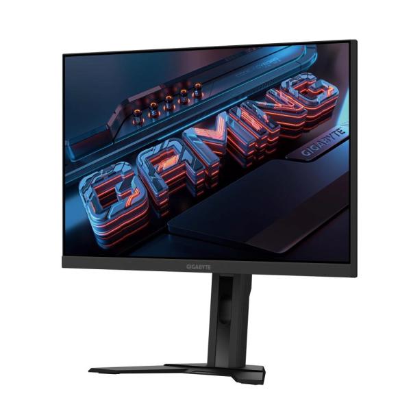 GIGABYTE LCD - 27" Gaming monitor M27UA,  SS IPS,  3840x2160 UHD,  160Hz,  1000:1,  400cd/ m2,  1ms,  2xHDMI,  1xDP5