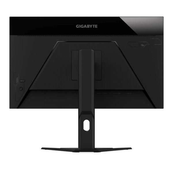 GIGABYTE LCD - 27" Gaming monitor M27UA,  SS IPS,  3840x2160 UHD,  160Hz,  1000:1,  400cd/ m2,  1ms,  2xHDMI,  1xDP3