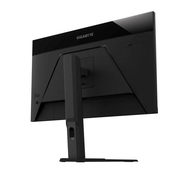 GIGABYTE LCD - 27" Gaming monitor M27UA,  SS IPS,  3840x2160 UHD,  160Hz,  1000:1,  400cd/ m2,  1ms,  2xHDMI,  1xDP6