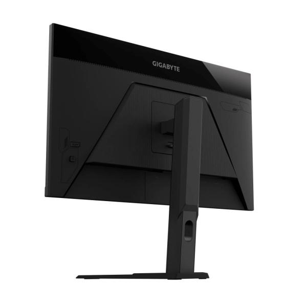 GIGABYTE LCD - 27" Gaming monitor M27UA,  SS IPS,  3840x2160 UHD,  160Hz,  1000:1,  400cd/ m2,  1ms,  2xHDMI,  1xDP2