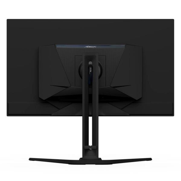 GIGABYTE LCD - 32" Gaming monitor AORUS FO32U,  OLED,  3840 x 2160 UHD,  165Hz,  1.5M:1,  250cd/ m2,  0.03ms,  2xHDMI,  1xDP3