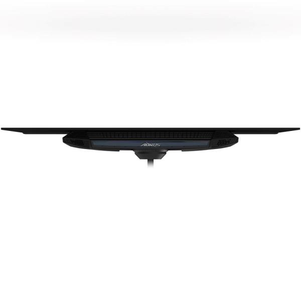 GIGABYTE LCD - 32" Gaming monitor AORUS FO32U,  OLED,  3840 x 2160 UHD,  165Hz,  1.5M:1,  250cd/ m2,  0.03ms,  2xHDMI,  1xDP0