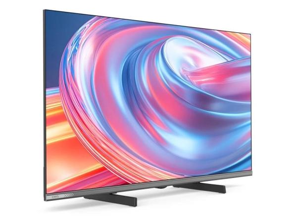 CHiQ L32FM9E TV 32",  FHD,  LED,  metalická bezrámečková,  Smart,  Google TV,  HDR,  Chromecast0