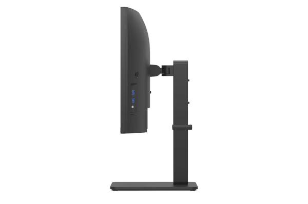 LG 34BA85QE-B 34"W IPS LED 3440x1440 5M:1 5ms 300cd DP 2xHDMI USB-C(90W) CAM2
