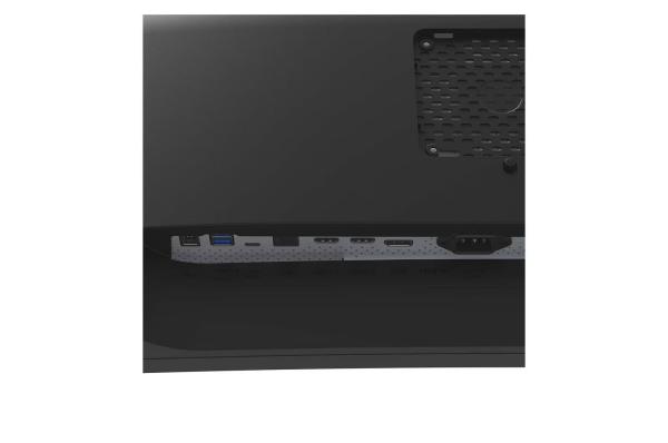 LG 34BA85QE-B 34"W IPS LED 3440x1440 5M:1 5ms 300cd DP 2xHDMI USB-C(90W) CAM5