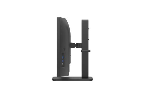 LG 34BA85QE-B 34"W IPS LED 3440x1440 5M:1 5ms 300cd DP 2xHDMI USB-C(90W) CAM7