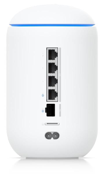 UBNT Dream Router 74