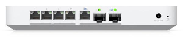 Ubiquiti UXG-Fiber, Gateway Fiber
