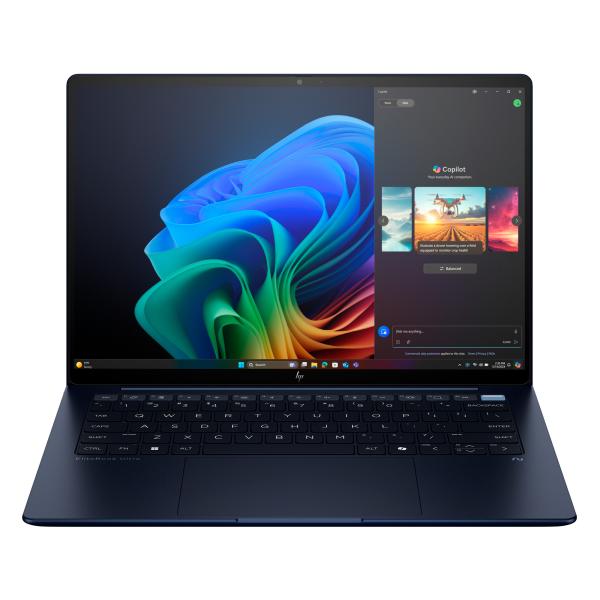 HP NTB EliteBook Ultra G1i U5-226V 40TOPS 14