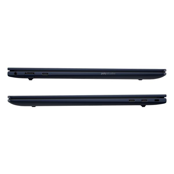 HP NTB EliteBook Ultra G1i U5-226V 40TOPS 14"2.8K 2880x1800 OLED 400 120Hz IR, 16GB, 512GB TLC, 64WHr, Win11Pro, EVO,  3y onst19