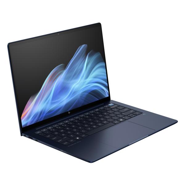 HP NTB EliteBook Ultra G1i U5-226V 40TOPS 14"2.8K 2880x1800 OLED 400 120Hz IR, 16GB, 512GB TLC, 64WHr, Win11Pro, EVO,  3y onst7