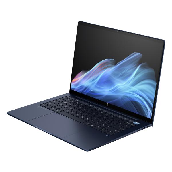 HP NTB EliteBook Ultra G1i U5-226V 40TOPS 14"2.8K 2880x1800 OLED 400 120Hz IR, 16GB, 512GB TLC, 64WHr, Win11Pro, EVO,  3y onst9