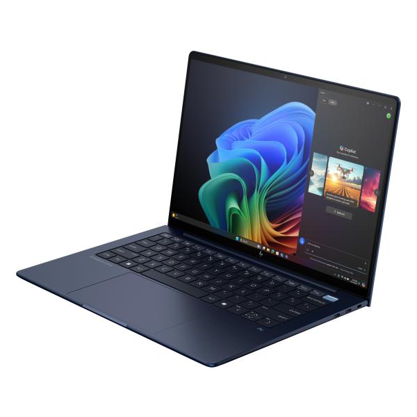HP NTB EliteBook Ultra G1i U5-226V 40TOPS 14"2.8K 2880x1800 OLED 400 120Hz IR, 16GB, 512GB TLC, 64WHr, Win11Pro, EVO,  3y onst10