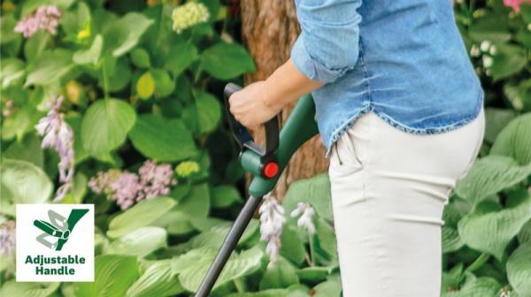 Bosch EasyGrassCut 18V-26 akumulátorová strunová sekačka3