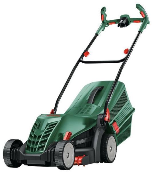 Bosch UniversalRotak 37 sekačka na trávu