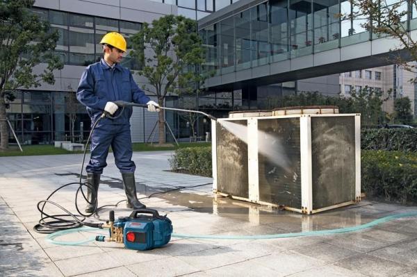 Bosch GHP 5-13 C vysokotlaký čistič1