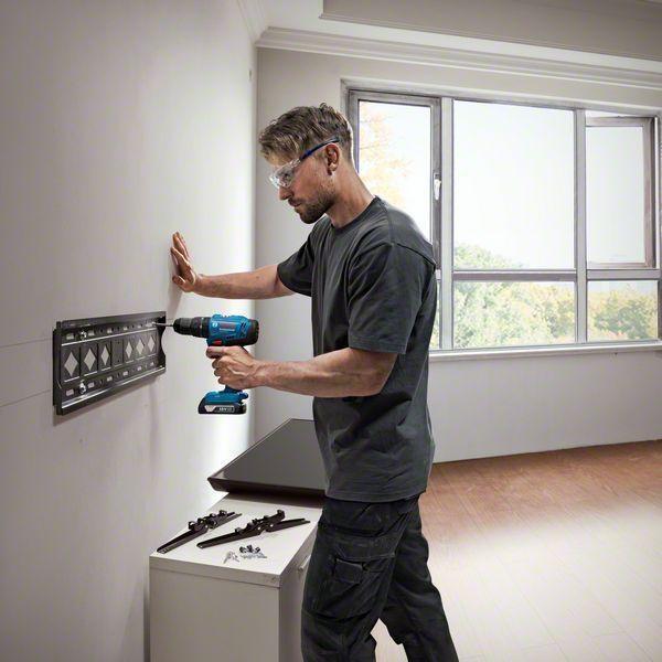 Bosch GSB 183-LI akumulátorový příklepový vrtací šroubovák3