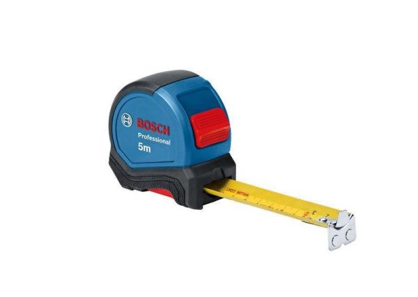 Bosch 13dílná smíšená sada ručního nářadí6