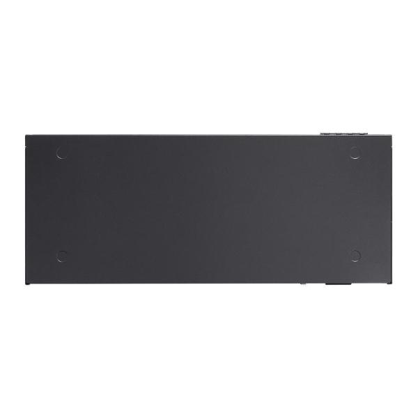 TP-Link OMADA switch SG5428X (24xGbE, 4xSFP+, 1xUSB2.0, 2xConsole, fanless)4