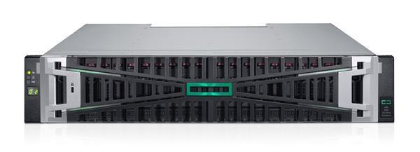 HPE MSA 2U 12-drive SFF Drive Enclosure