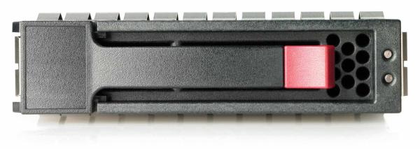 HPE MSA 14.4 TB SAS SFF M2 HDD Bundle 6pk
