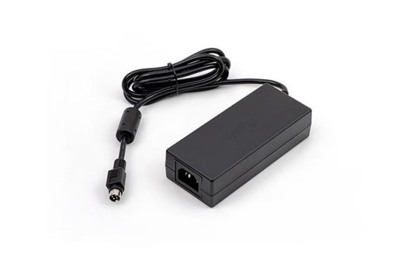 Synology síťový adaptér 100W-4pin (12V/ 8, 33A pro 4 diskové servery)