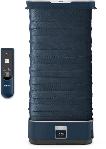 BAZAR - Tefal YT2020E0 Care for You First napařovač oděvů pro automatické žehlení,  1500 W - použité5